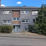 Moderne Wohnung, 6 Gaeste, Tischfussball, Balkon
