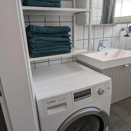 Apartment Modern Whg, 6 P, Tischfussball, Balkon Hagen (Arnsberg)
