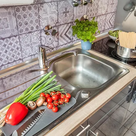 Moderne Wohnung, 6 Gaeste, Tischfussball, Balkon Hagen (Arnsberg)
