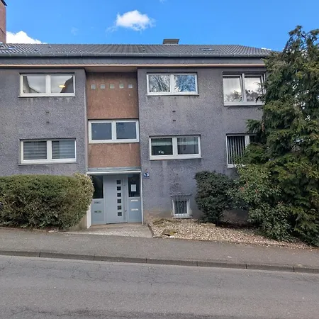 Moderne Wohnung, 6 Gaeste, Tischfussball, Balkon