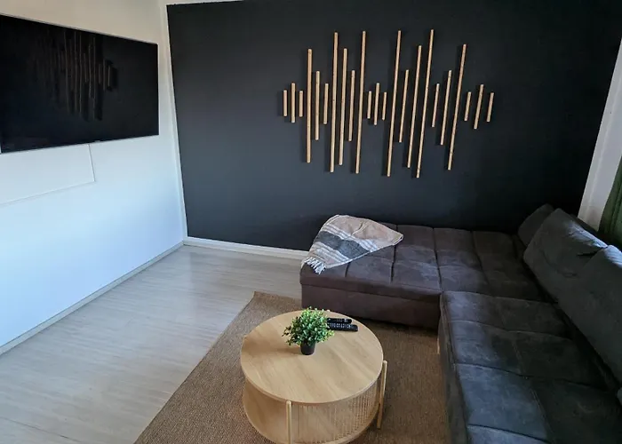 Modern Whg, 6 P, Tischfussball, Balkon * Hagen (Arnsberg)